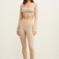 TRAIN FIT BEIGE