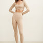 TRAIN FIT BEIGE