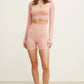 YOGA SET PINK
