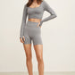 YOGA SET GREY