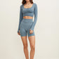 YOGA SET JEANS