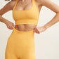 SPORT FIT YELLOW