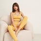 SPORT FIT YELLOW