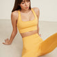 SPORT FIT YELLOW
