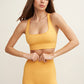 SPORT FIT YELLOW