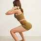 WORKOUT SET LEMONGREEN