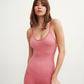 BODYSUIT PINK