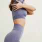 SPORT SET ROYAL BLUE