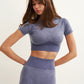 SPORT SET ROYAL BLUE
